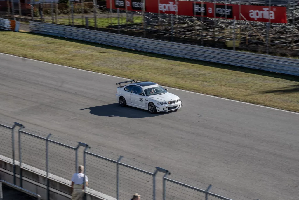 Autodrom Brno